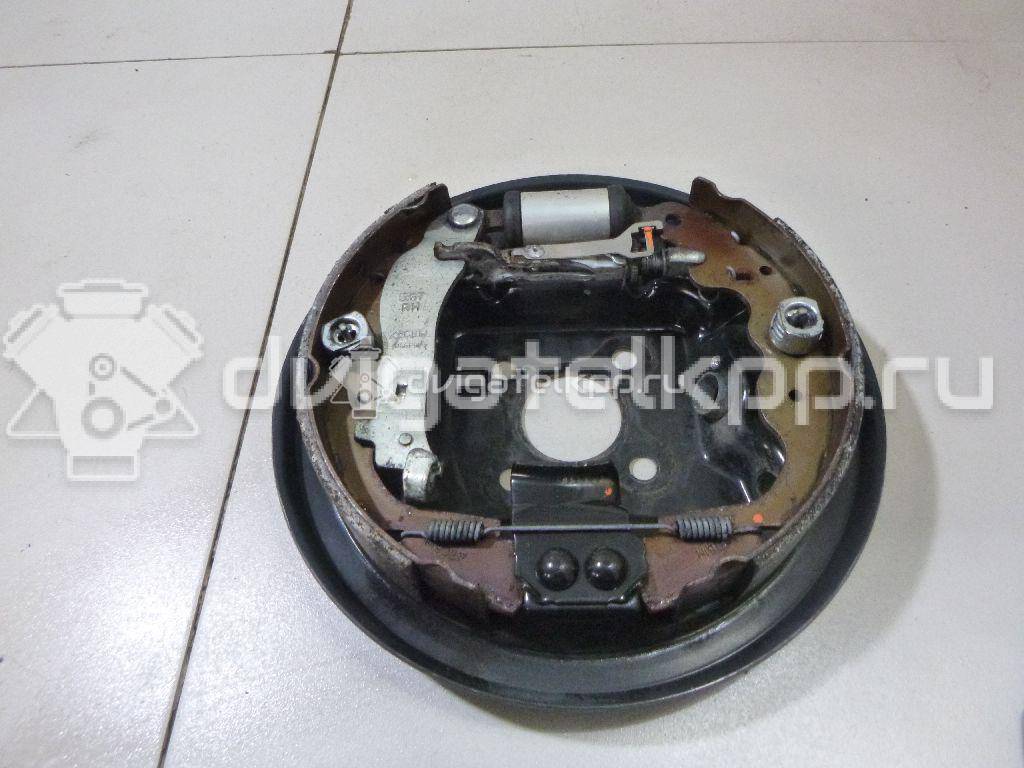 Фото Щит опорный задний  440208382R для vaz Lada Largus {forloop.counter}}