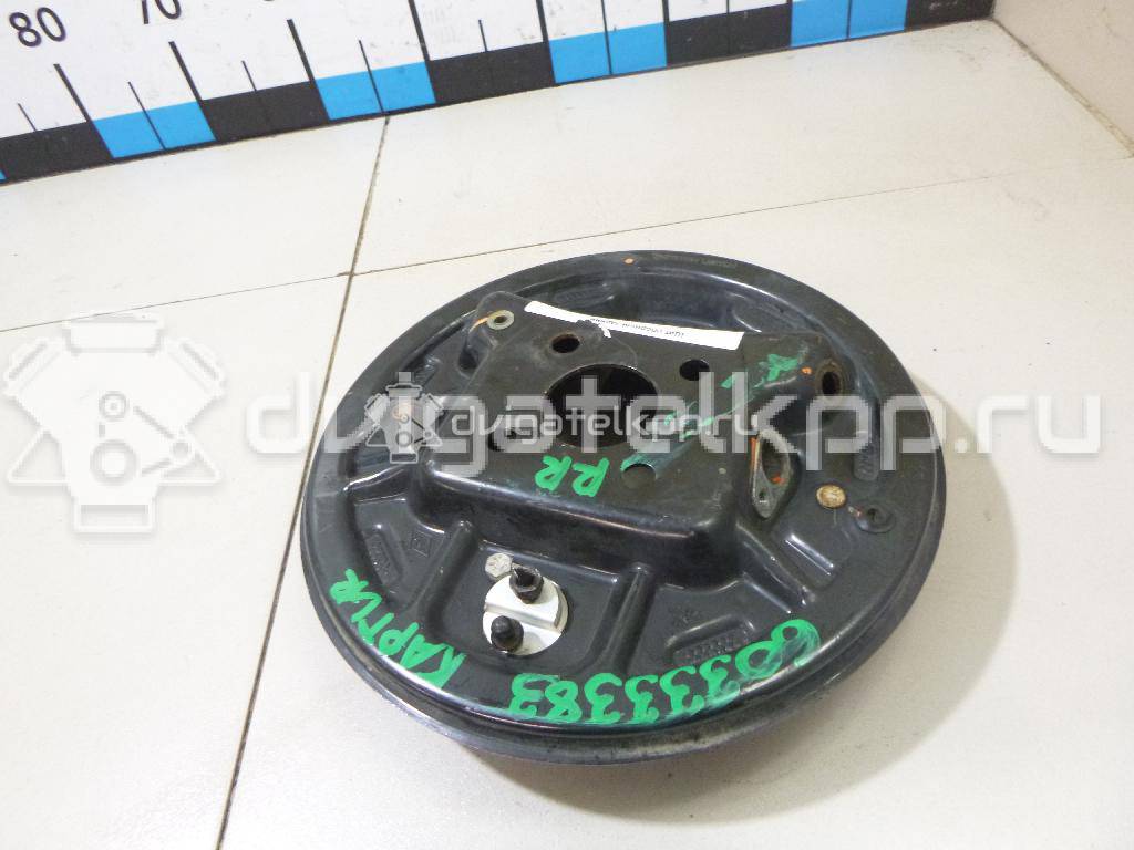 Фото Щит опорный задний  440208382R для vaz Lada Largus {forloop.counter}}