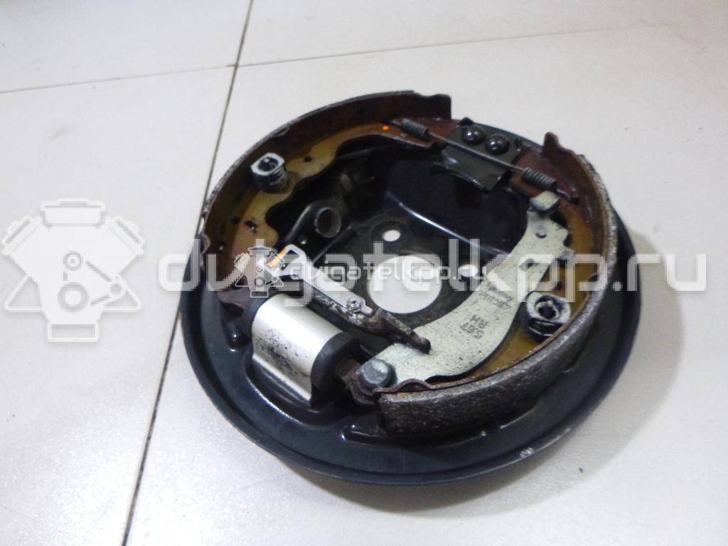 Фото Щит опорный задний  440208382R для vaz Lada Largus {forloop.counter}}