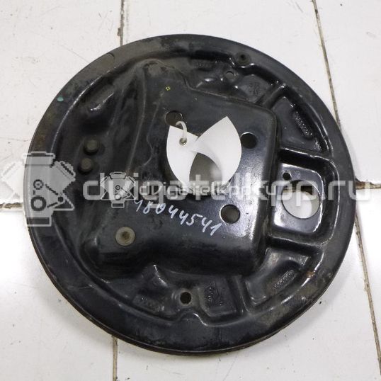 Фото Щит опорный задний  440208382R для vaz Lada Largus