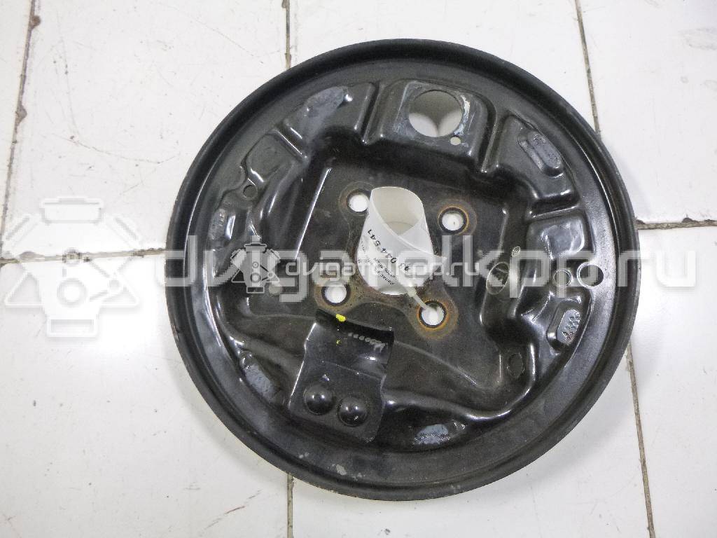 Фото Щит опорный задний  440208382R для vaz Lada Largus {forloop.counter}}