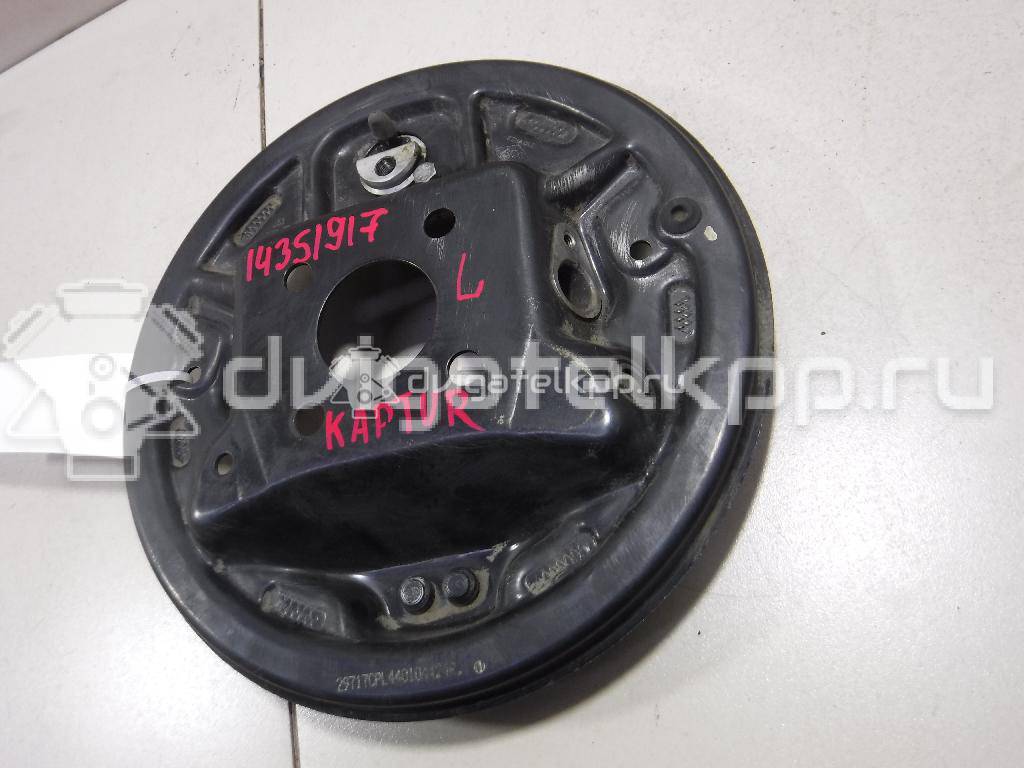 Фото Щит опорный задний  440208382R для vaz Lada Largus {forloop.counter}}