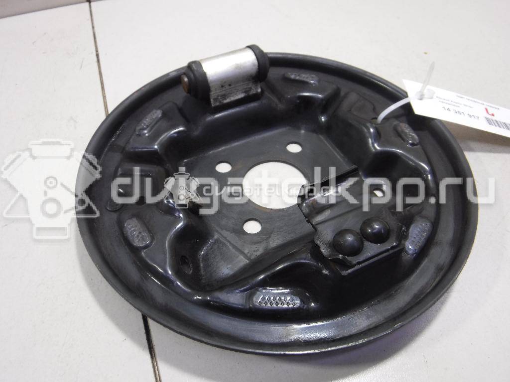 Фото Щит опорный задний  440208382R для vaz Lada Largus {forloop.counter}}