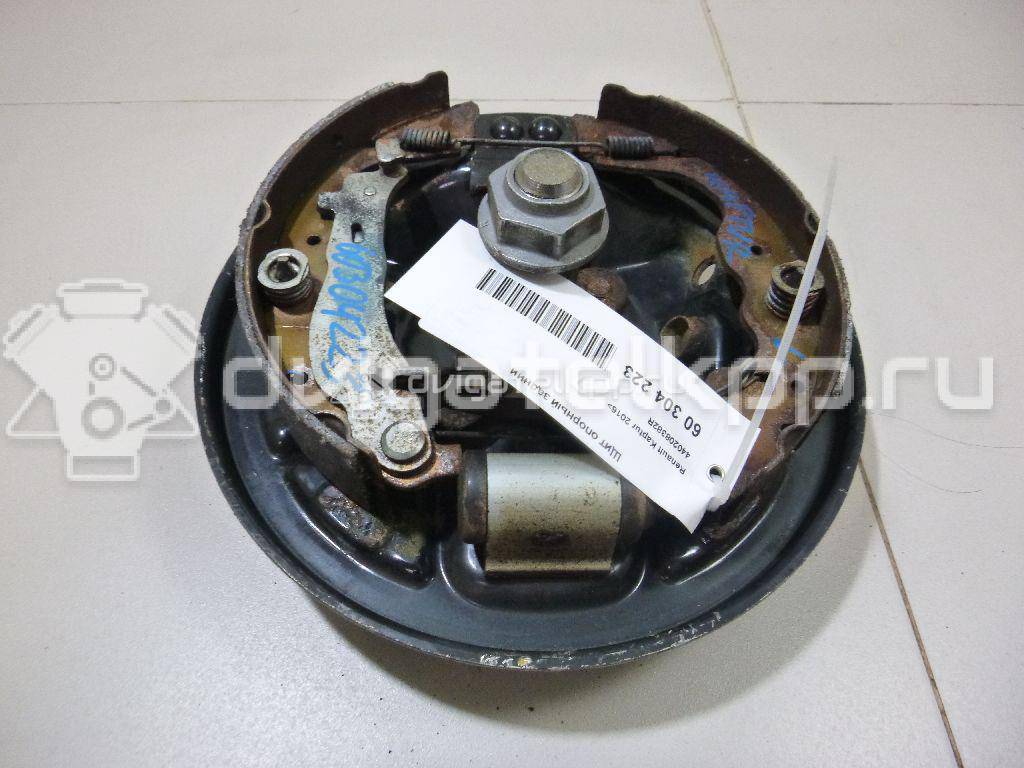 Фото Щит опорный задний  440208382R для vaz Lada Largus {forloop.counter}}