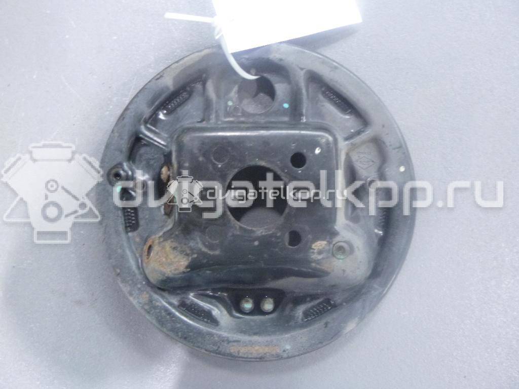 Фото Щит опорный задний  440208382R для vaz Lada Largus {forloop.counter}}