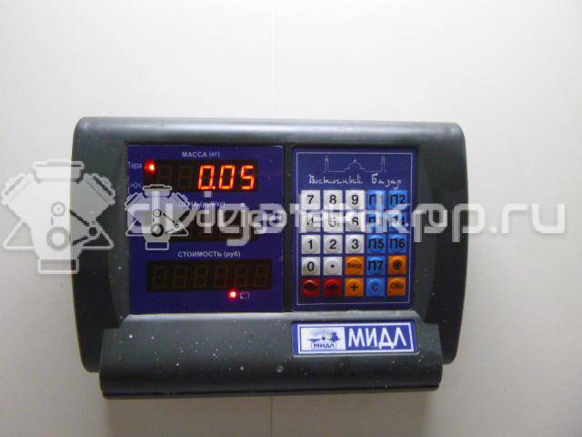 Фото Датчик давления масла  8200671275 для vaz Lada Largus {forloop.counter}}