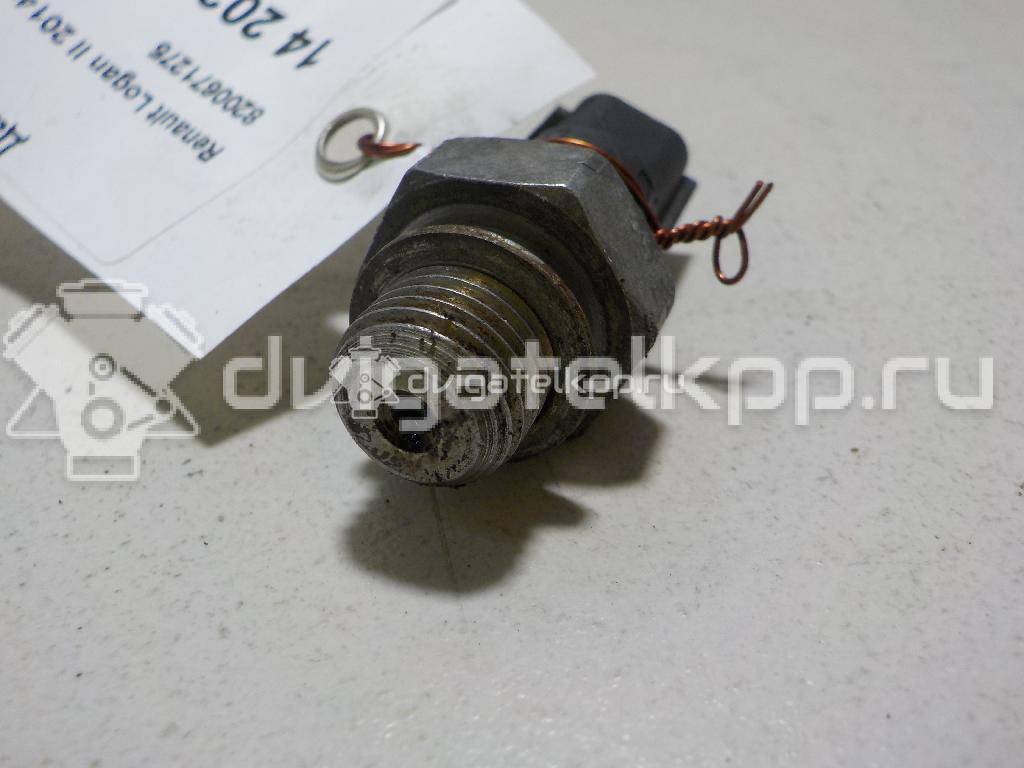 Фото Датчик давления масла  8200671275 для vaz Lada Largus {forloop.counter}}