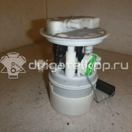 Фото Насос топливный электрический  8200903683 для vaz Lada Largus