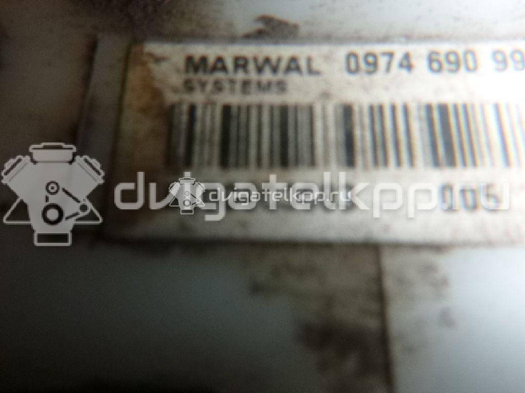 Фото Насос топливный электрический  8200903683 для vaz Lada Largus {forloop.counter}}