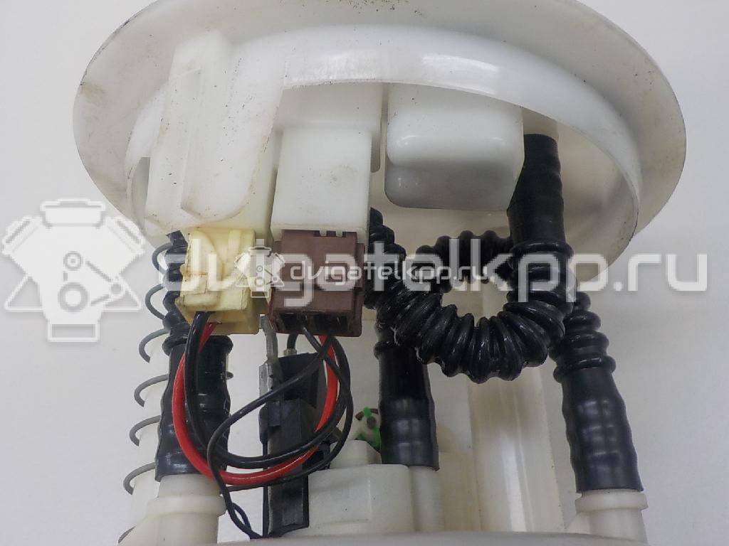 Фото Насос топливный электрический  172024388R для vaz Lada Largus {forloop.counter}}