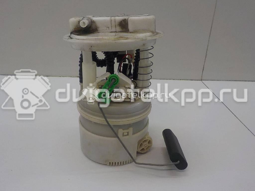 Фото Насос топливный электрический  172024388R для vaz Lada Largus {forloop.counter}}