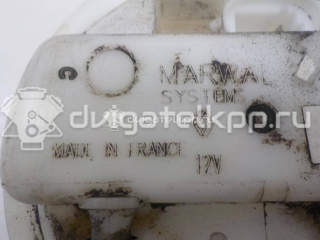 Фото Насос топливный электрический  172024388R для vaz Lada Largus {forloop.counter}}