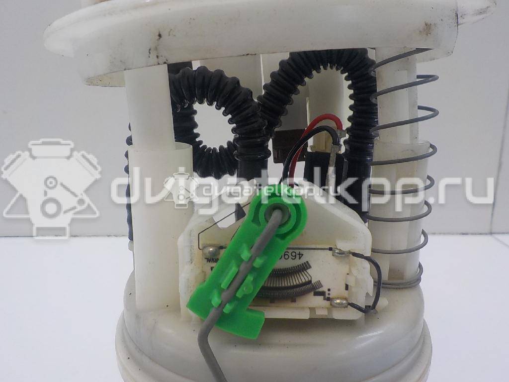 Фото Насос топливный электрический  172024388R для vaz Lada Largus {forloop.counter}}