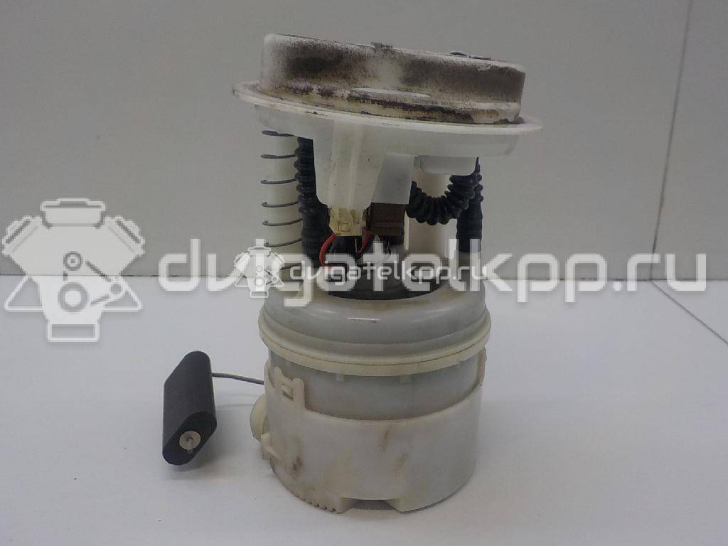 Фото Насос топливный электрический  172024388R для vaz Lada Largus {forloop.counter}}