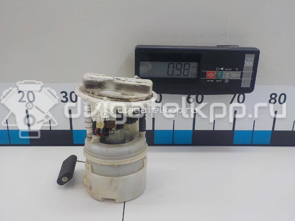 Фото Насос топливный электрический  172024388R для vaz Lada Largus {forloop.counter}}