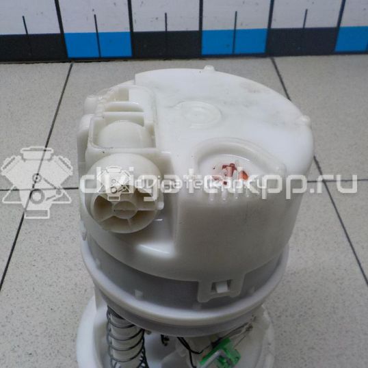 Фото Насос топливный электрический  172024388R для vaz Lada Largus