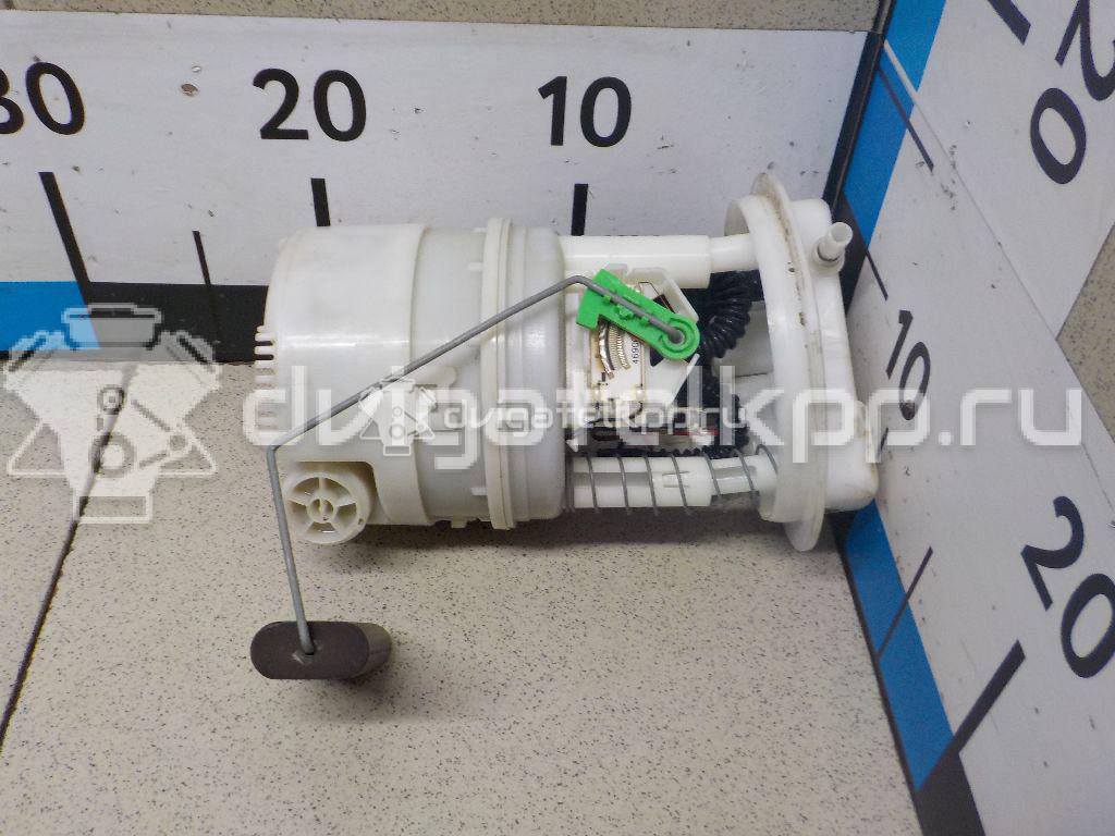Фото Насос топливный электрический  172024388R для vaz Lada Largus {forloop.counter}}