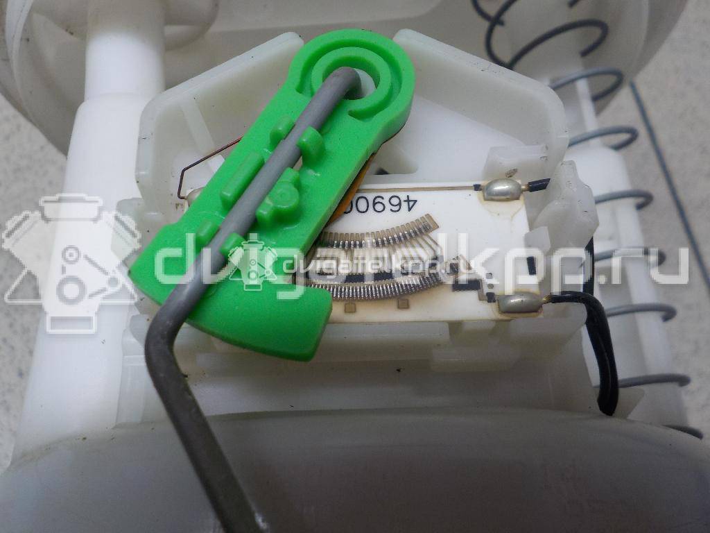 Фото Насос топливный электрический  172024388R для vaz Lada Largus {forloop.counter}}