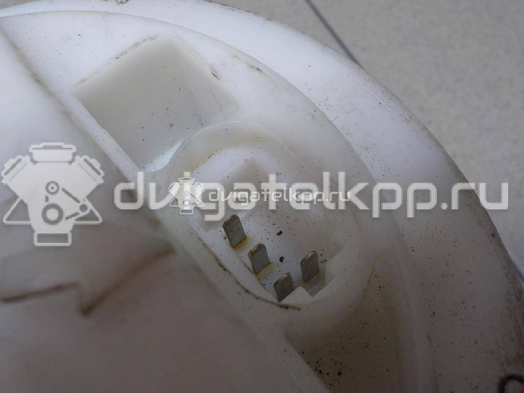 Фото Насос топливный электрический  172024388R для vaz Lada Largus {forloop.counter}}