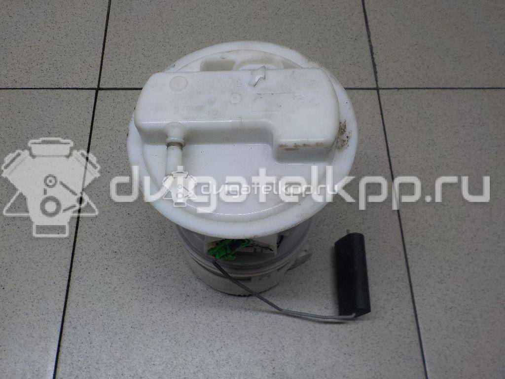 Фото Насос топливный электрический  172024388R для vaz Lada Largus {forloop.counter}}