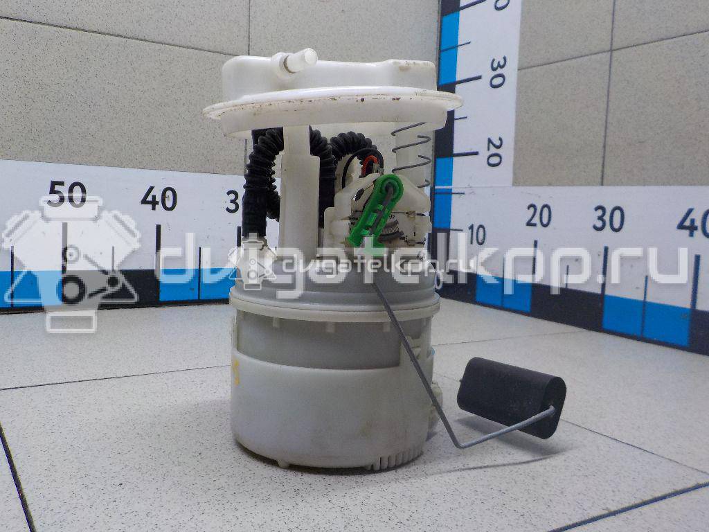 Фото Насос топливный электрический  172024388R для vaz Lada Largus {forloop.counter}}