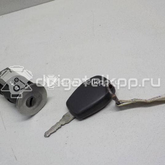 Фото Замок зажигания  487002447R для vaz Lada Largus