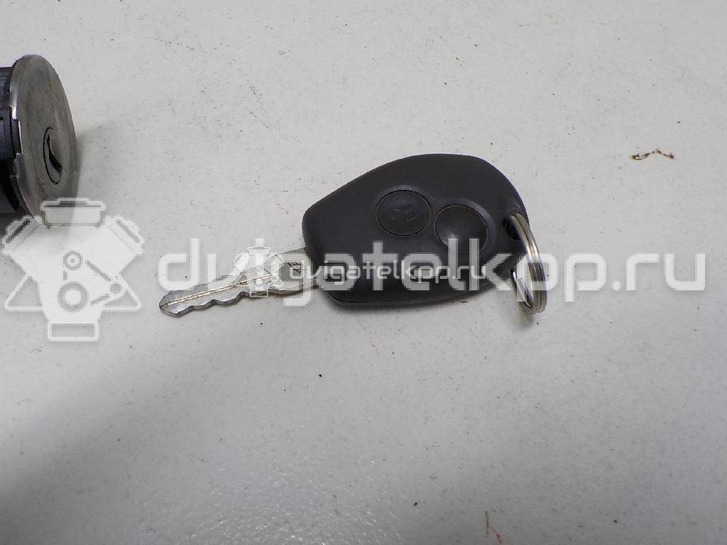 Фото Замок зажигания  487002447R для renault Logan {forloop.counter}}