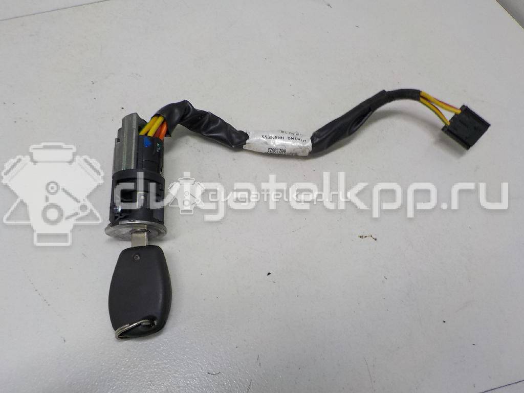 Фото Замок зажигания  487002447R для renault Logan {forloop.counter}}