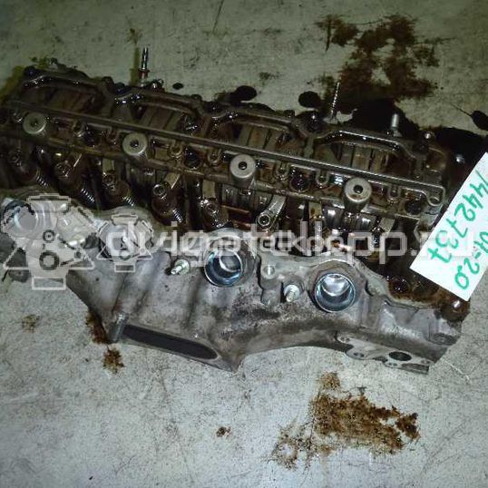 Фото Головка блока для двигателя R18A1 для Honda / Honda (Gac) 140 л.с 16V 1.8 л бензин 12200RNAA00