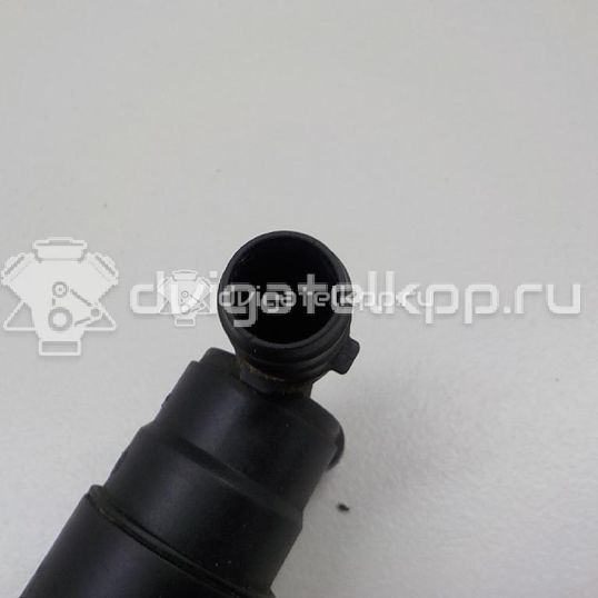Фото Насос омывателя  643471 для vaz Lada Largus