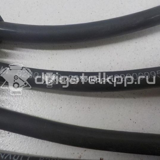 Фото Провода высокого напряж. к-кт  224404252R для vaz Lada Largus