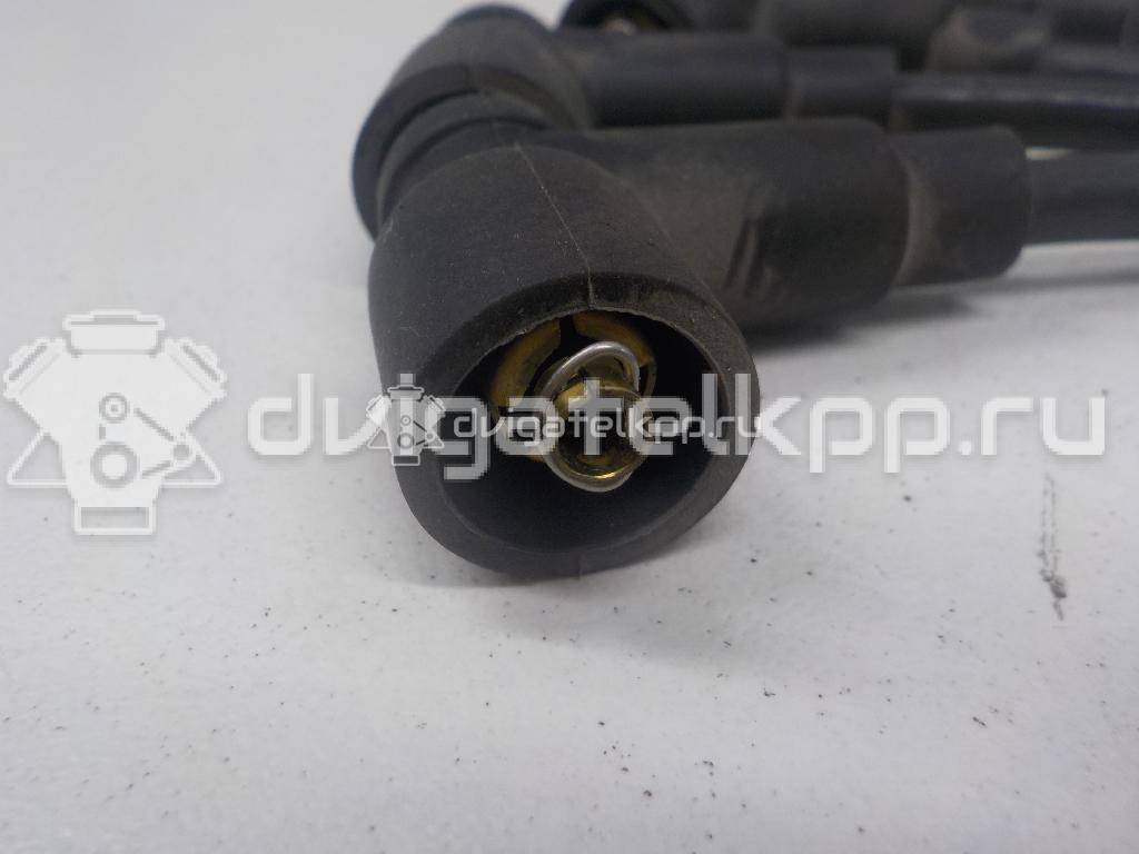 Фото Провода высокого напряж. к-кт  224404252R для vaz Lada Largus {forloop.counter}}