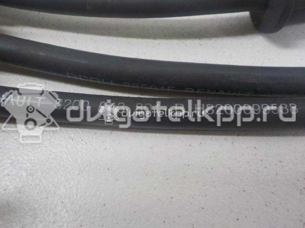 Фото Провода высокого напряж. к-кт  224404252R для vaz Lada Largus {forloop.counter}}