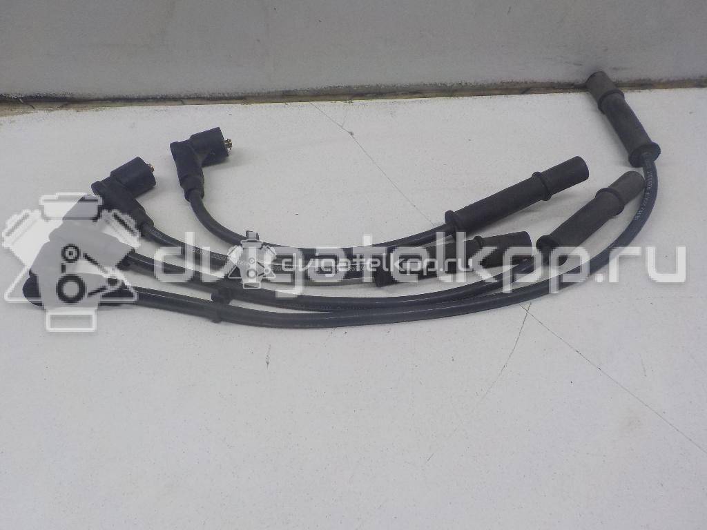Фото Провода высокого напряж. к-кт  224404252R для vaz Lada Largus {forloop.counter}}