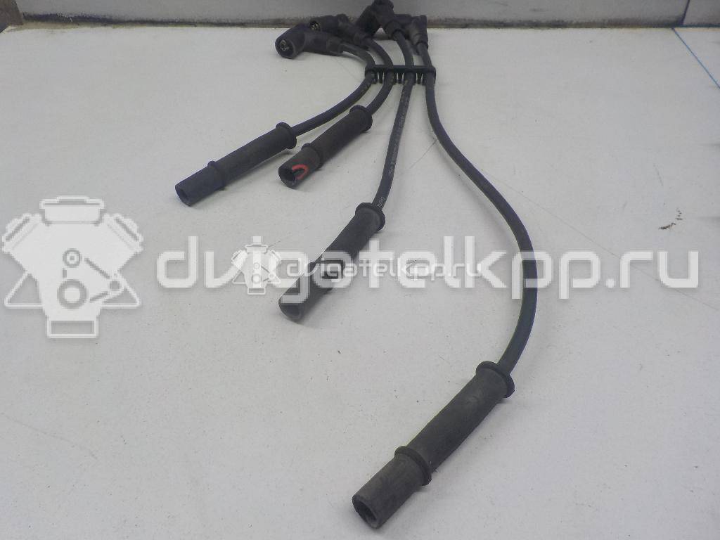 Фото Провода высокого напряж. к-кт  224404252R для vaz Lada Largus {forloop.counter}}