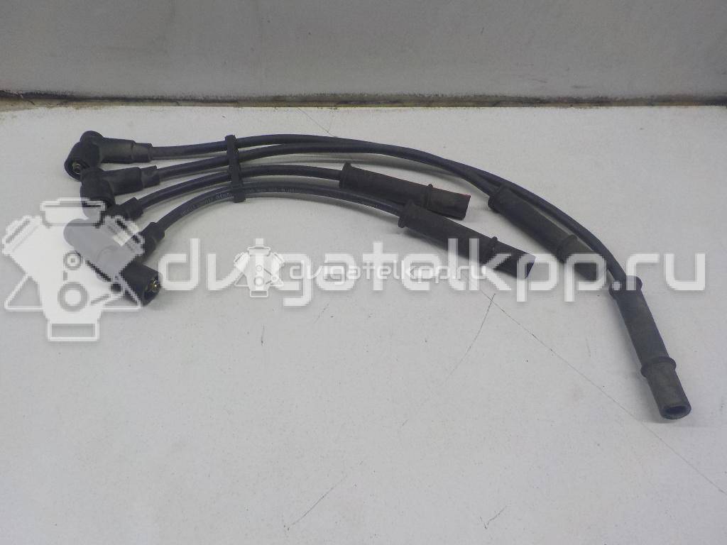 Фото Провода высокого напряж. к-кт  224404252R для vaz Lada Largus {forloop.counter}}