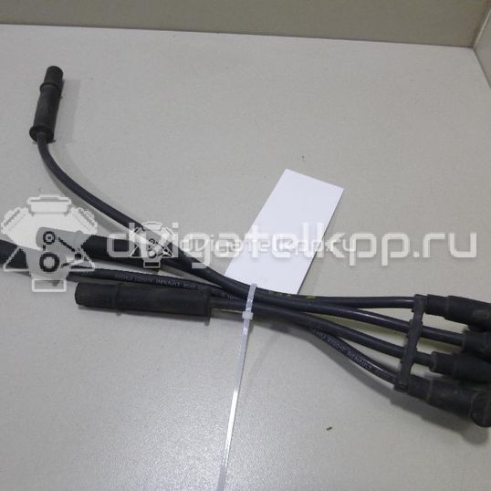 Фото Провода высокого напряж. к-кт  224404252R для vaz Lada Largus