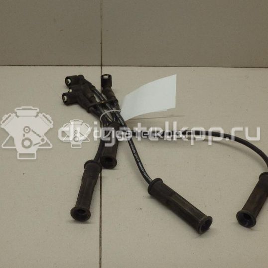 Фото Провода высокого напряж. к-кт  224404252R для vaz Lada Largus