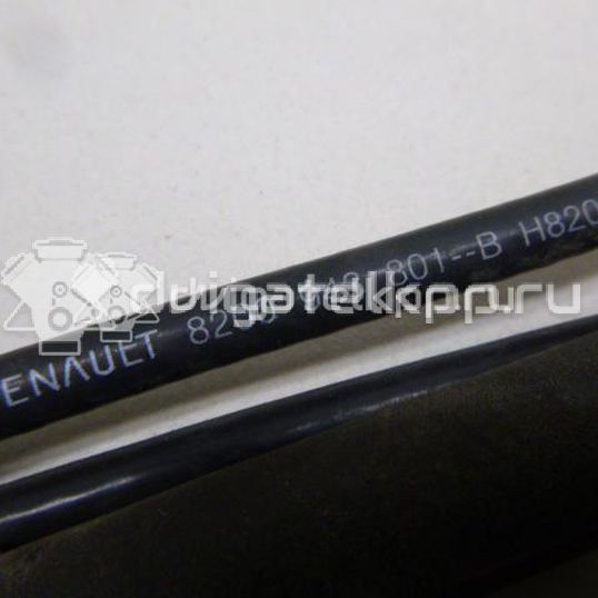 Фото Провода высокого напряж. к-кт  224404252R для vaz Lada Largus