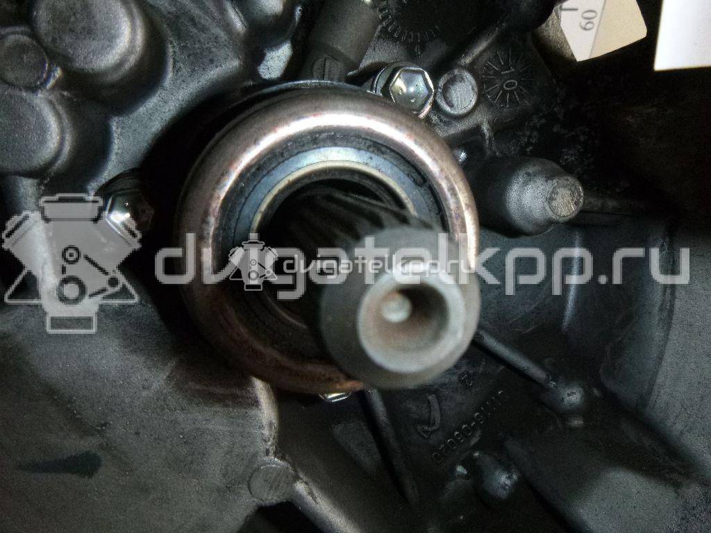 Фото Контрактная (б/у) МКПП для Toyota Isis M1 / Allion / Avensis / Premio / Verso 128-147 л.с 16V 1.8 л 2ZR-FAE бензин 3030005070 {forloop.counter}}