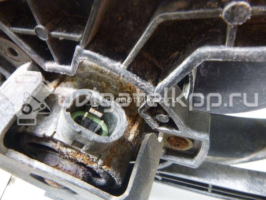 Фото Вентилятор радиатора  214817807R для vaz Lada Largus {forloop.counter}}
