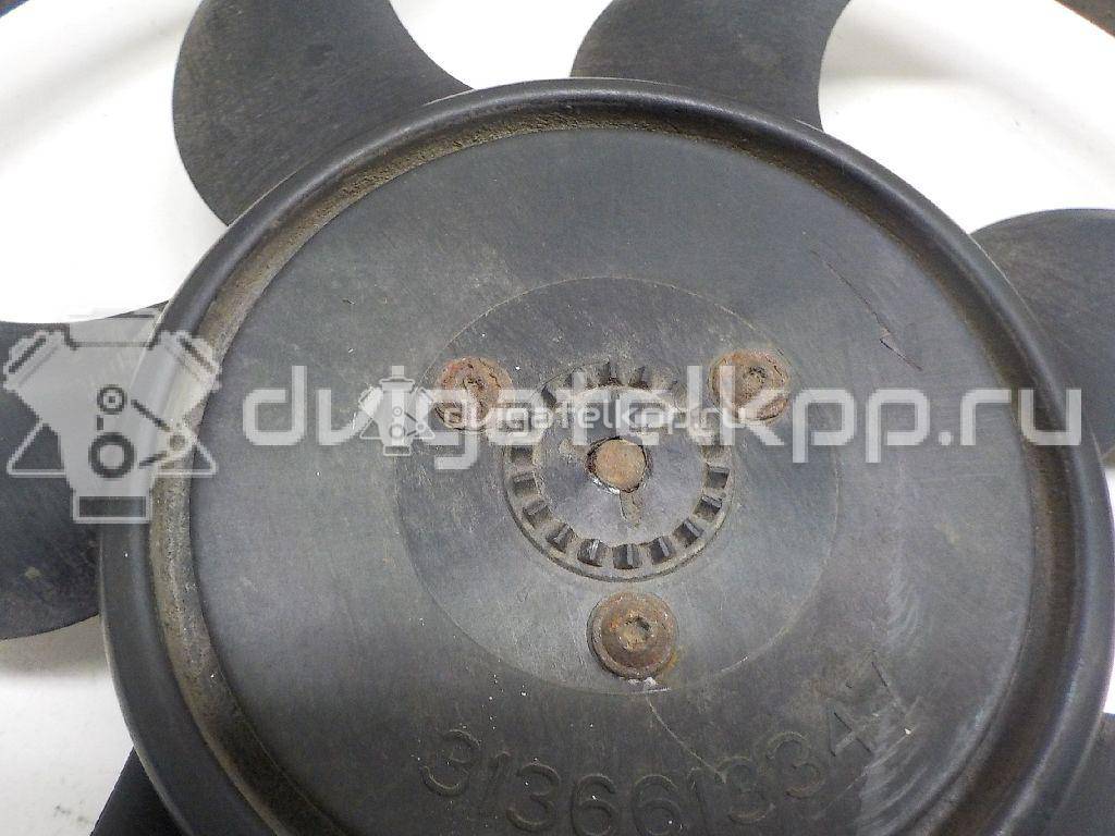 Фото Вентилятор радиатора  214815057r для vaz Lada Largus {forloop.counter}}