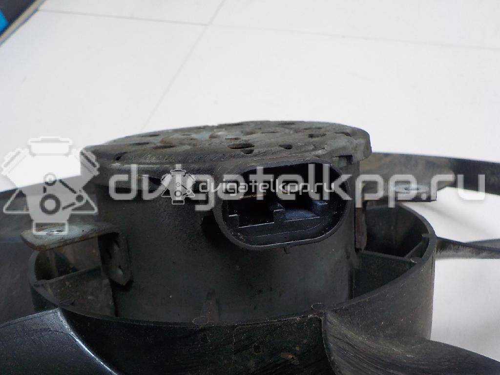 Фото Вентилятор радиатора  214815057r для vaz Lada Largus {forloop.counter}}