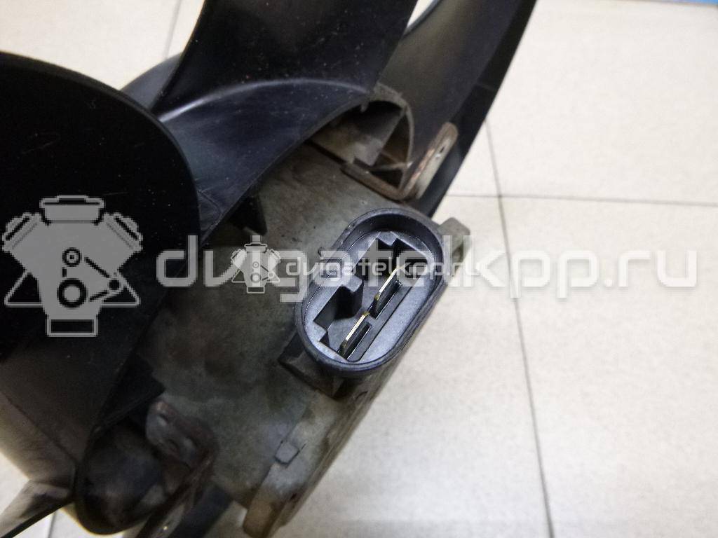 Фото Вентилятор радиатора  214815057r для vaz Lada Largus {forloop.counter}}