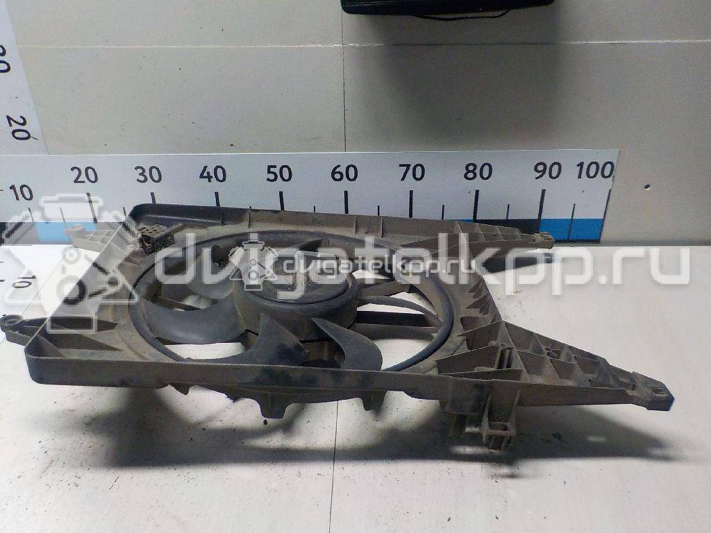 Фото Вентилятор радиатора  214815057R для renault Logan {forloop.counter}}