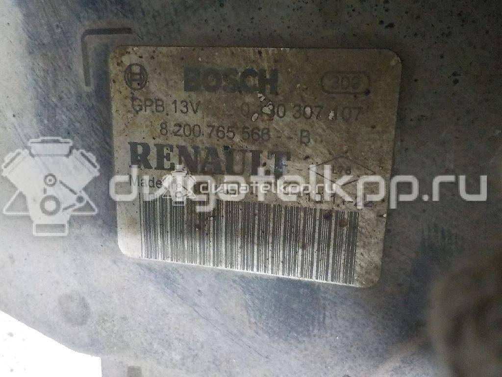 Фото Вентилятор радиатора  214815057R для renault Logan {forloop.counter}}