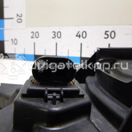 Фото Вентилятор радиатора  214815057R для vaz Lada Largus