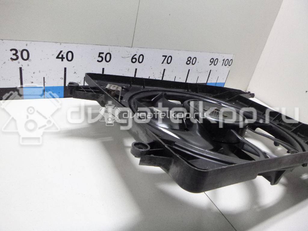 Фото Вентилятор радиатора  214815057R для vaz Lada Largus {forloop.counter}}