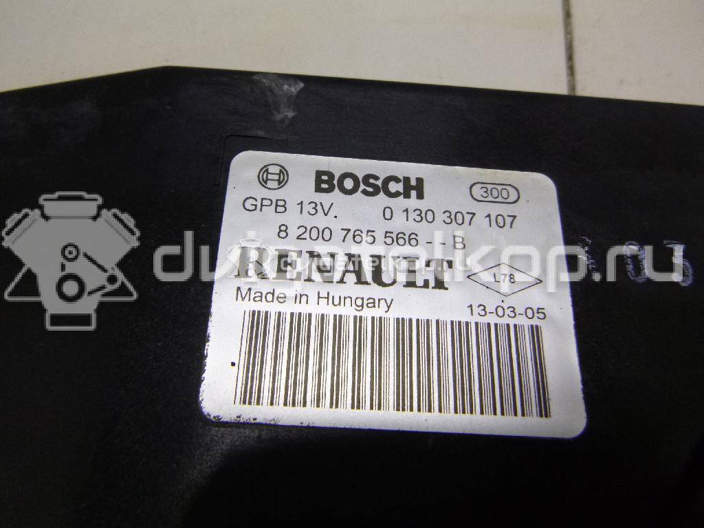 Фото Вентилятор радиатора  214815057R для vaz Lada Largus {forloop.counter}}