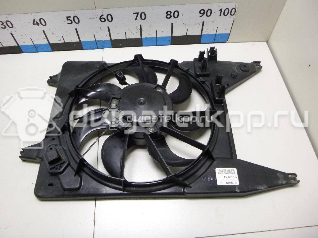 Фото Вентилятор радиатора  214815057R для vaz Lada Largus {forloop.counter}}